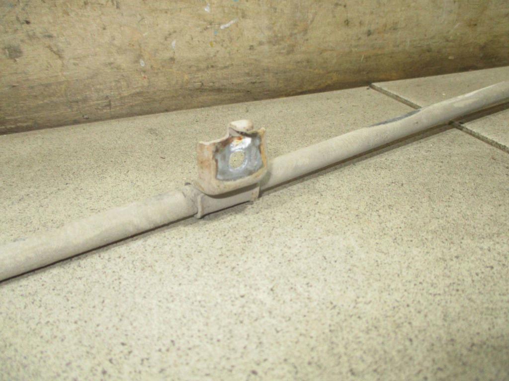 Трос ручника правый, 1500 рублей, Пермь