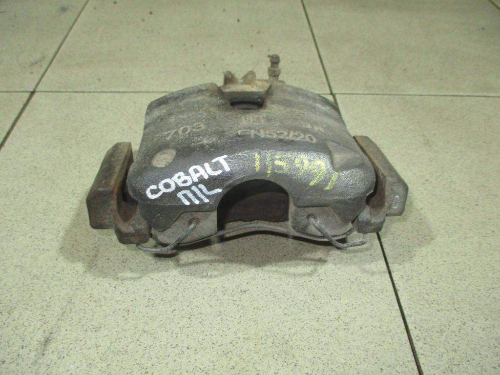 Суппорт передний левый, 1500 рублей, Пермь