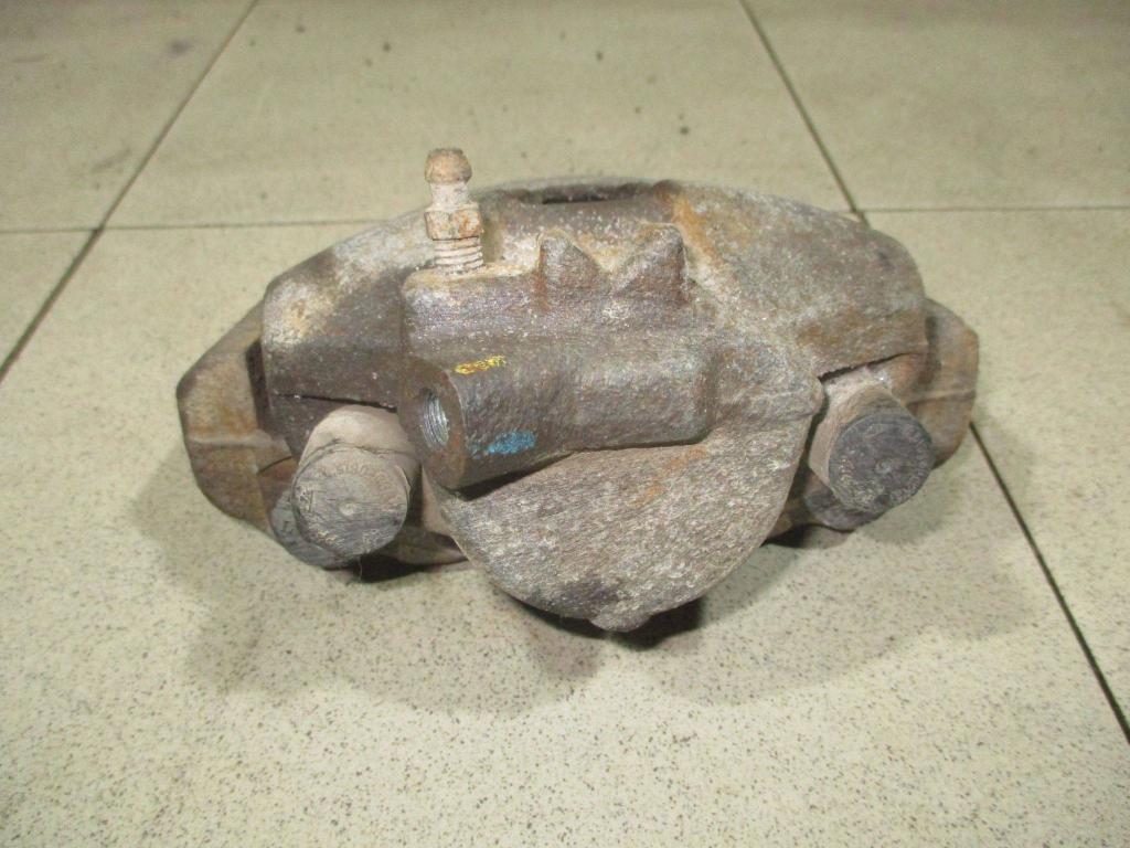 Суппорт передний левый, 1500 рублей, Пермь