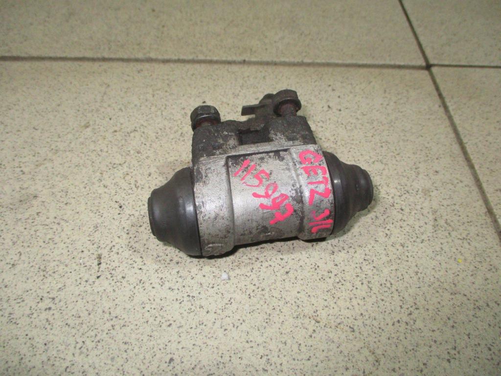 Цилиндр тормозной задний, 500 рублей, Пермь