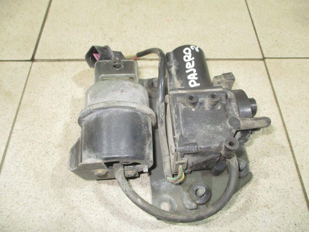 Моторчик привода круиз контроля, 1500 рублей, Пермь