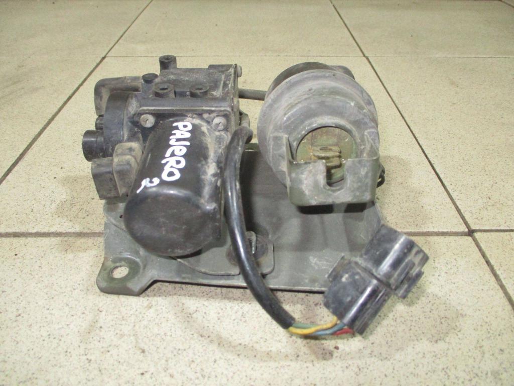 Моторчик привода круиз контроля, 1500 рублей, Пермь