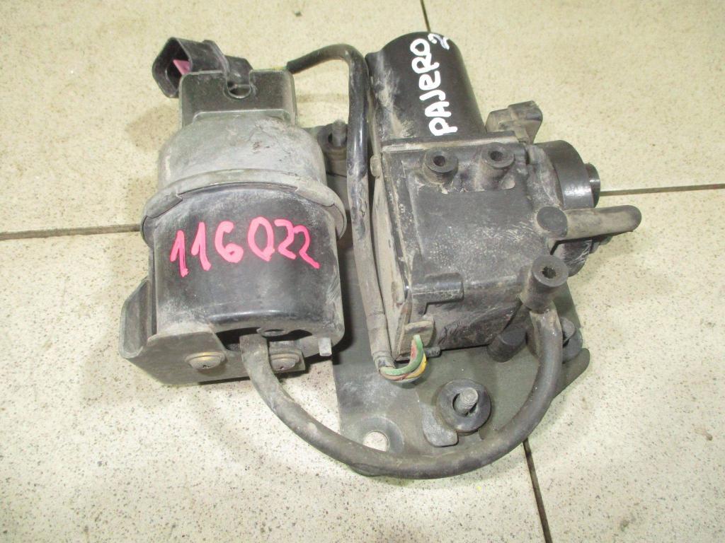 Моторчик привода круиз контроля, 1500 рублей, Пермь