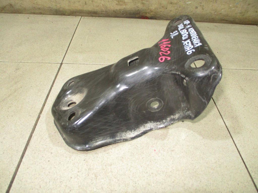 Кронштейн задней балки, 2000 рублей, Пермь