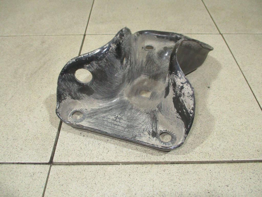 Кронштейн задней балки, 2000 рублей, Пермь