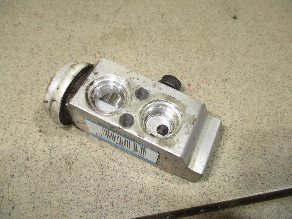 Клапан кондиционера, 1400 рублей, Пермь