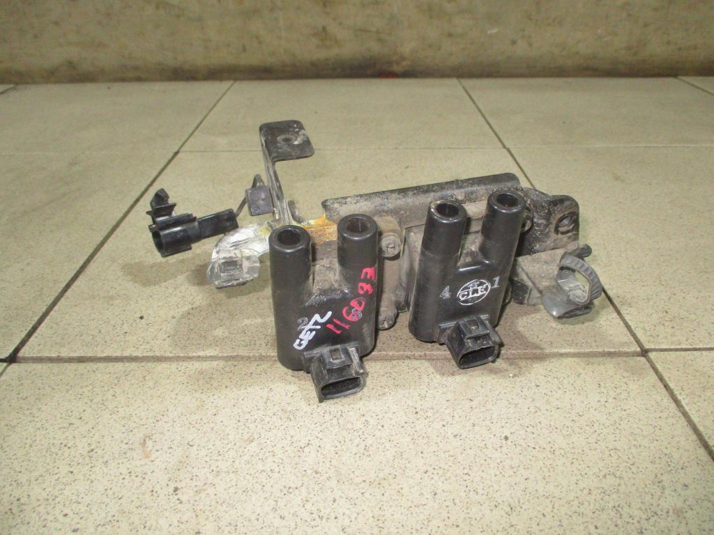 Катушка зажигания, 1500 рублей, Пермь