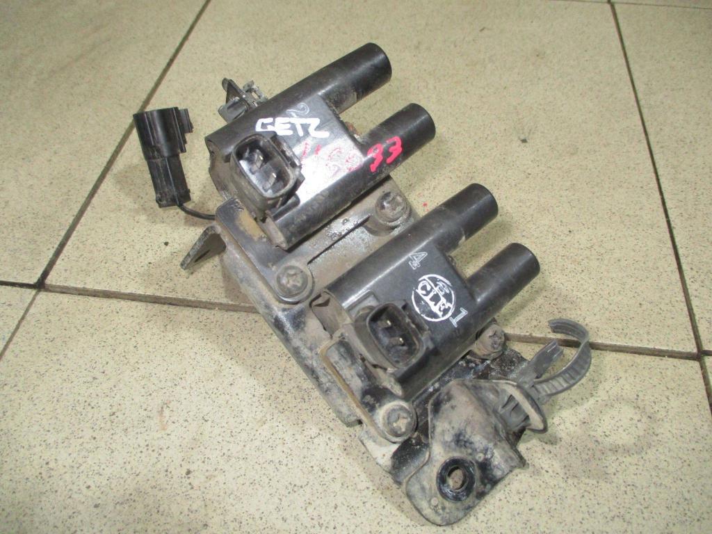 Катушка зажигания, 1500 рублей, Пермь