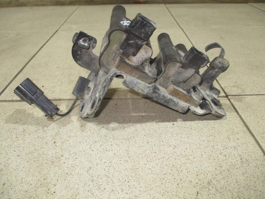 Катушка зажигания, 1500 рублей, Пермь