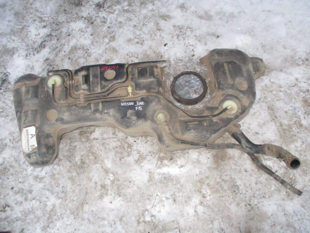 Бак топливный, 3000 рублей, Пермь