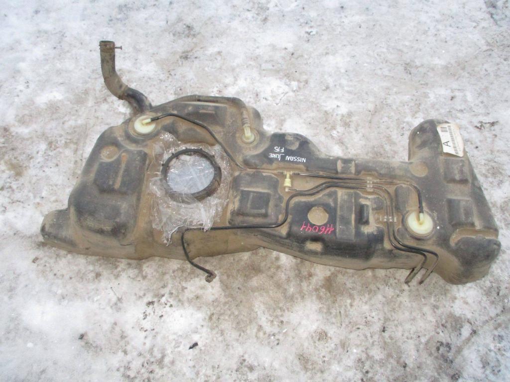 Бак топливный, 3000 рублей, Пермь