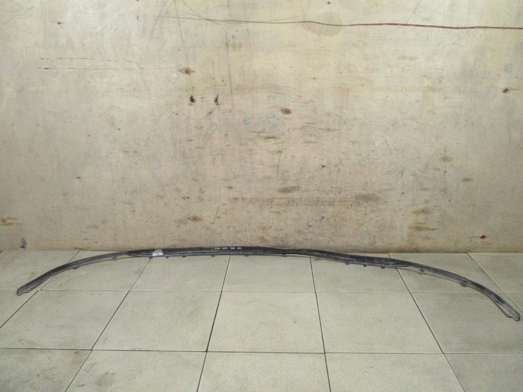 Спойлер переднего бампера, 3000 рублей, Пермь