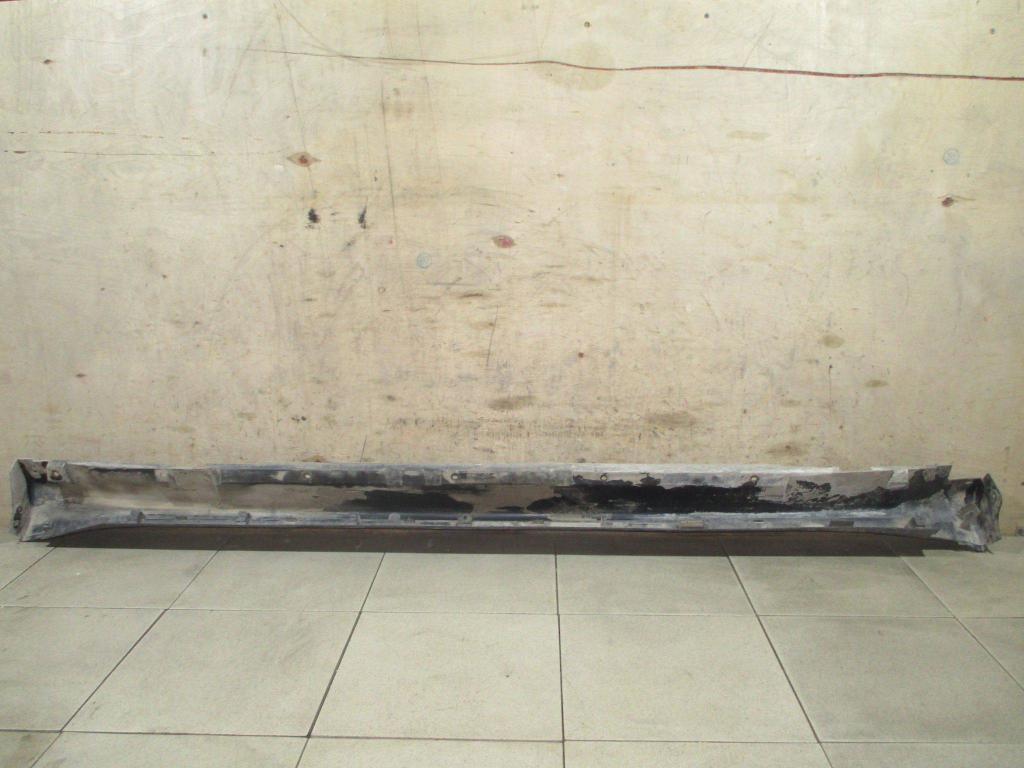 Накладка на порог наружная, 2500 рублей, Пермь