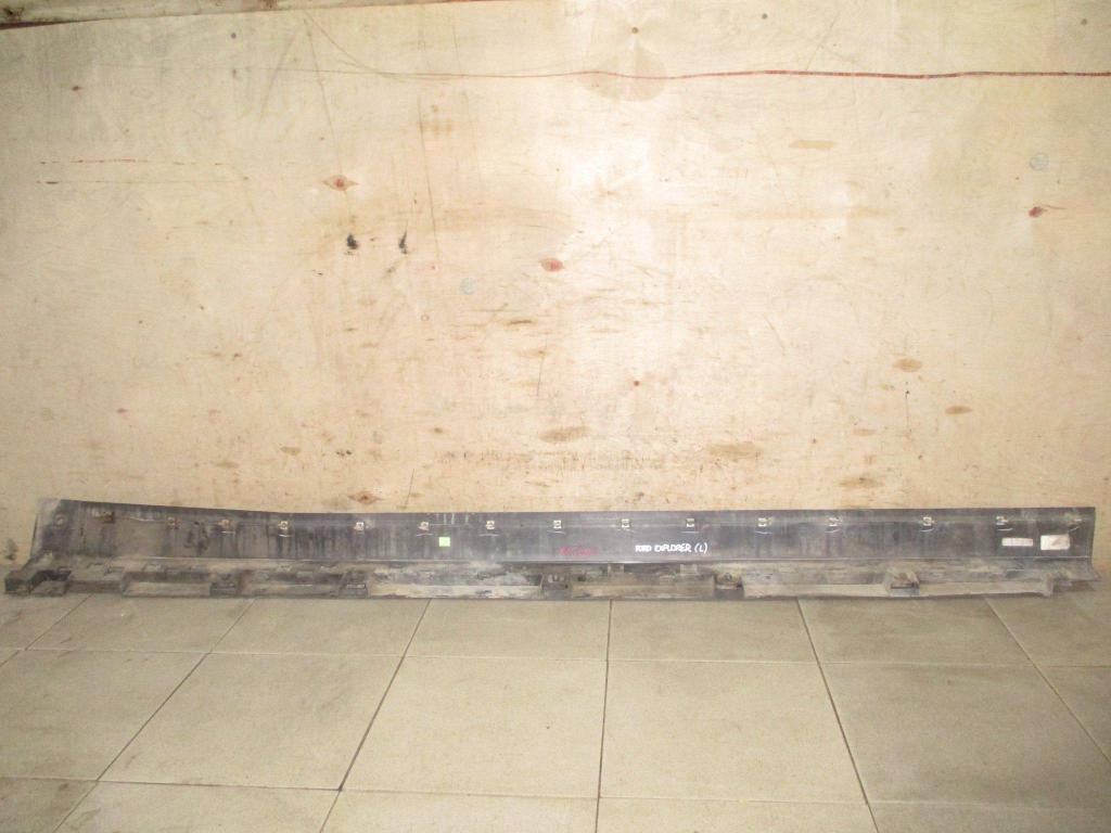 Накладка на порог наружная, 5000 рублей, Пермь