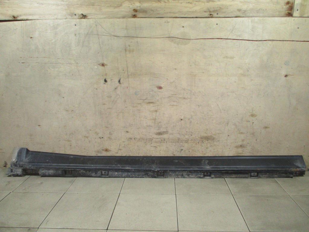 Накладка на порог наружная, 5000 рублей, Пермь