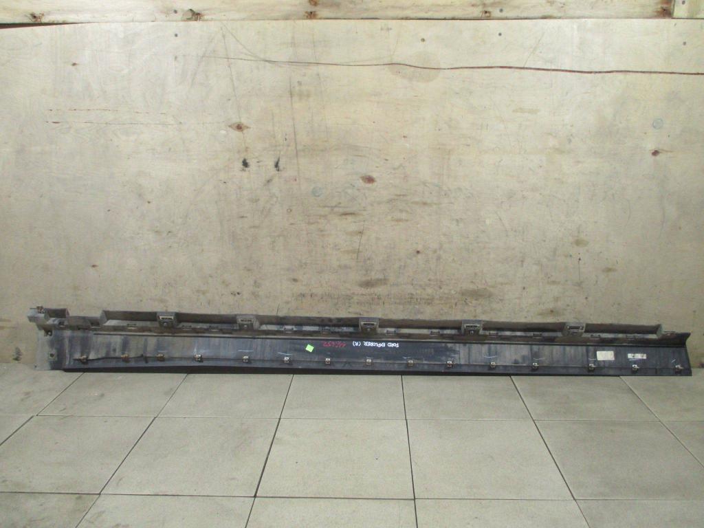 Накладка на порог наружная, 5000 рублей, Пермь