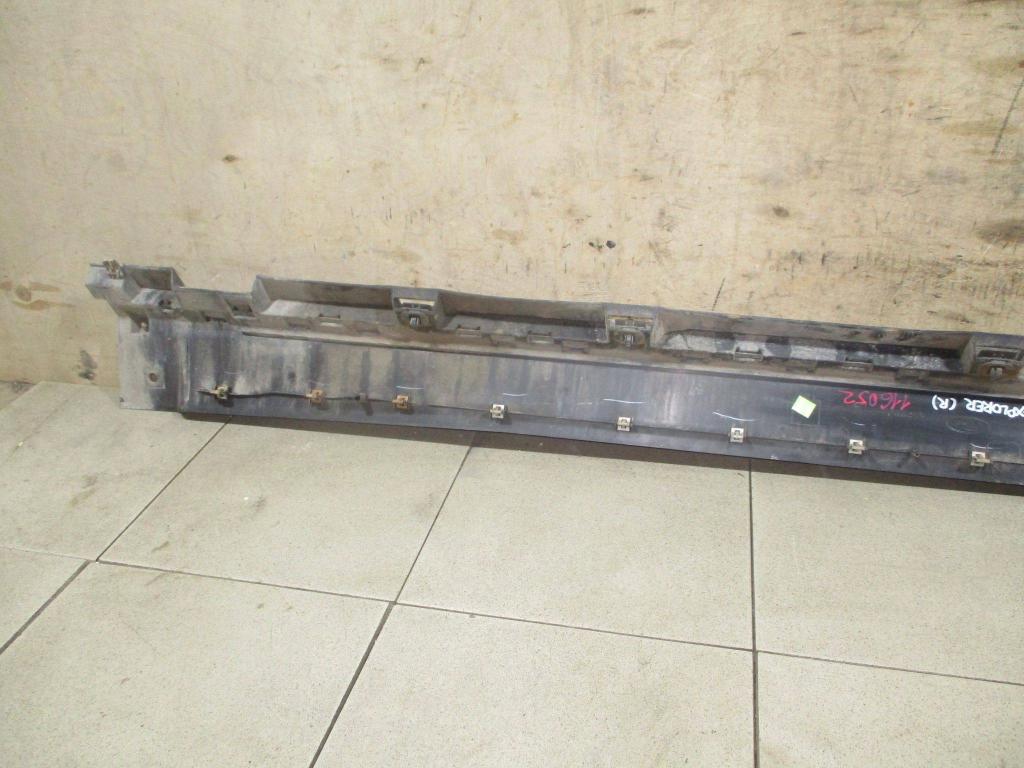 Накладка на порог наружная, 5000 рублей, Пермь