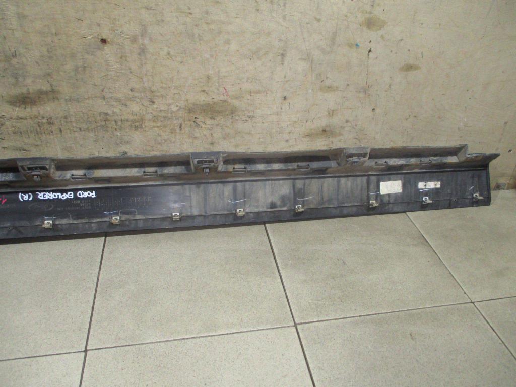 Накладка на порог наружная, 5000 рублей, Пермь