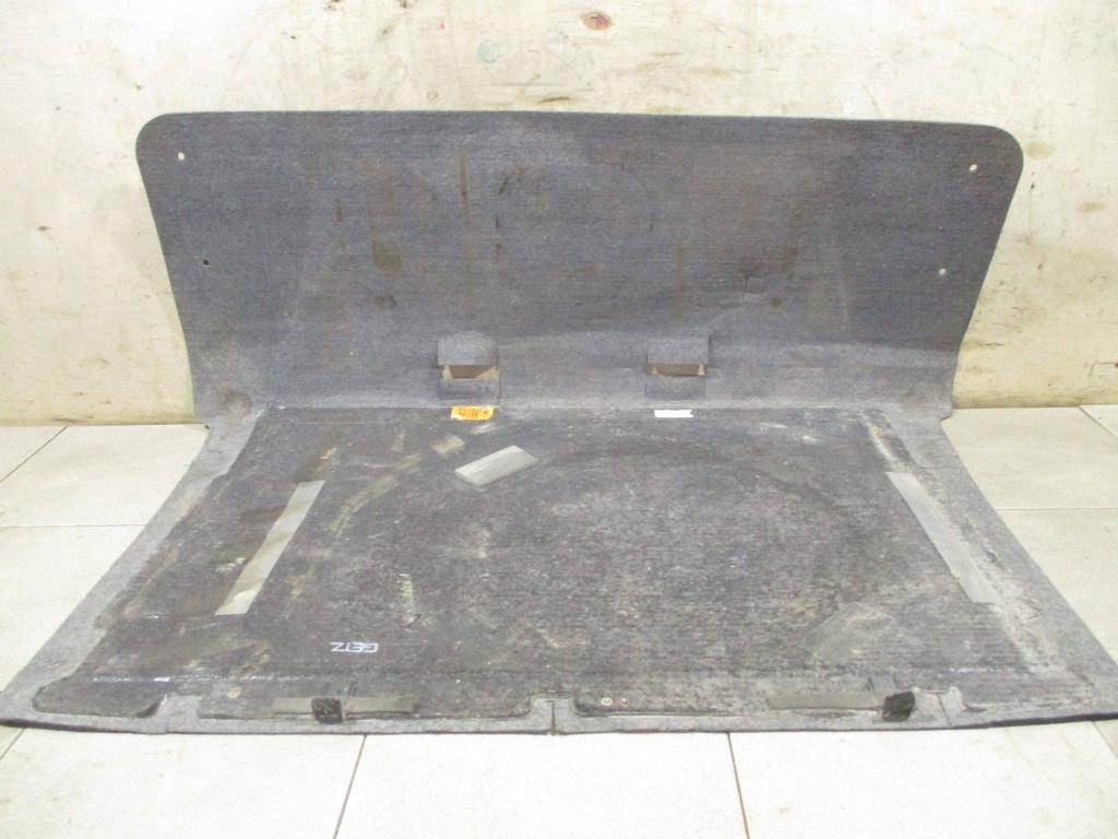 Пол багажника, 1500 рублей, Пермь