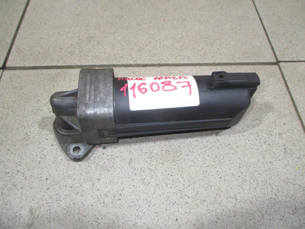 Насос масляный, 5000 рублей, Пермь