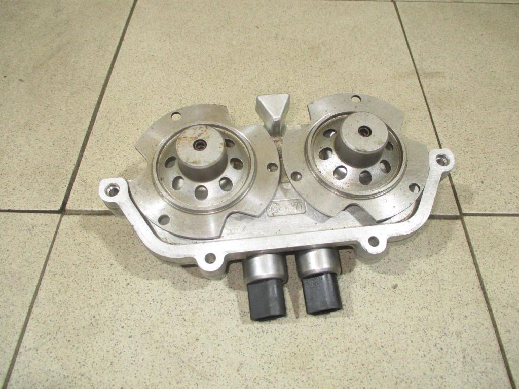 Механизм изменения фаз ГРМ, 60000 рублей, Пермь