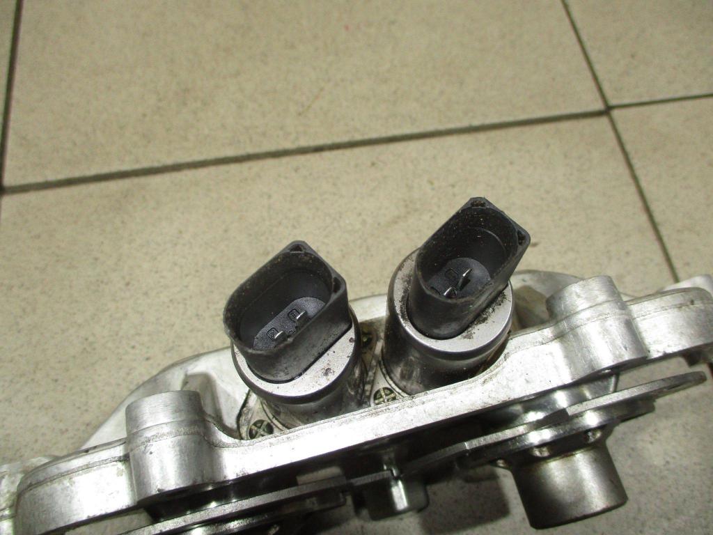 Механизм изменения фаз ГРМ, 60000 рублей, Пермь