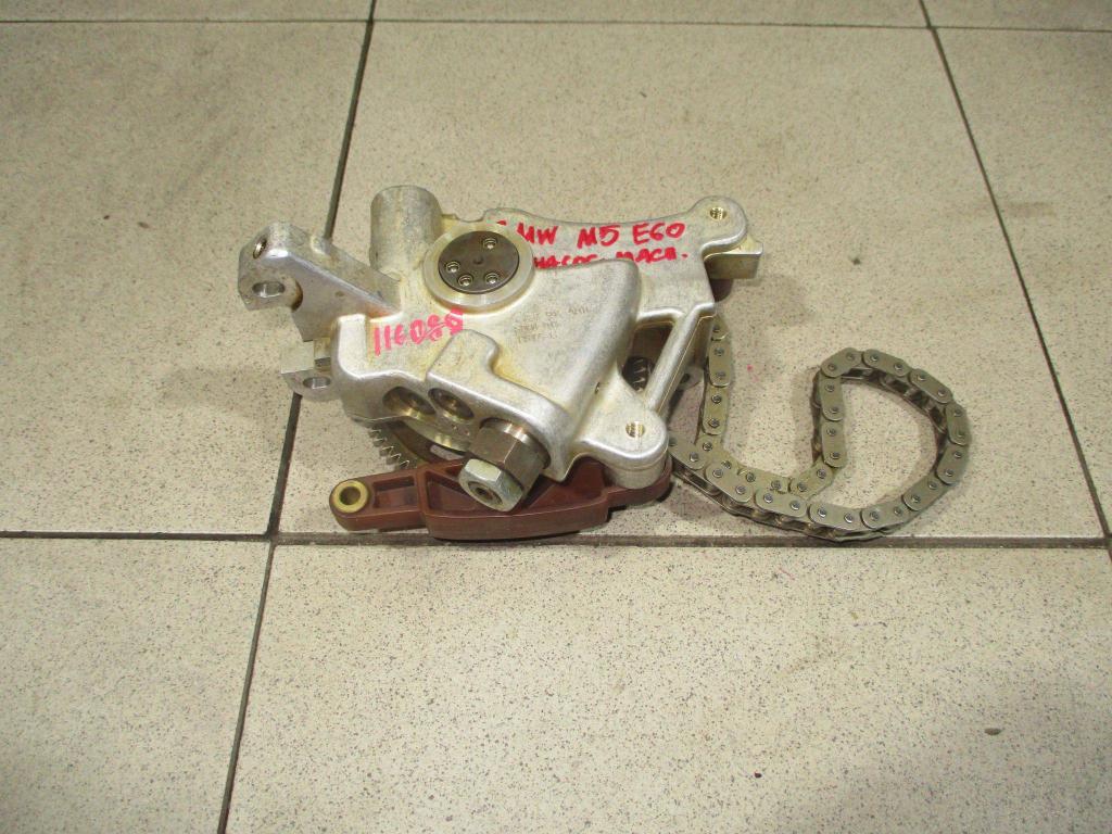 Насос масляный, 65000 рублей, Пермь