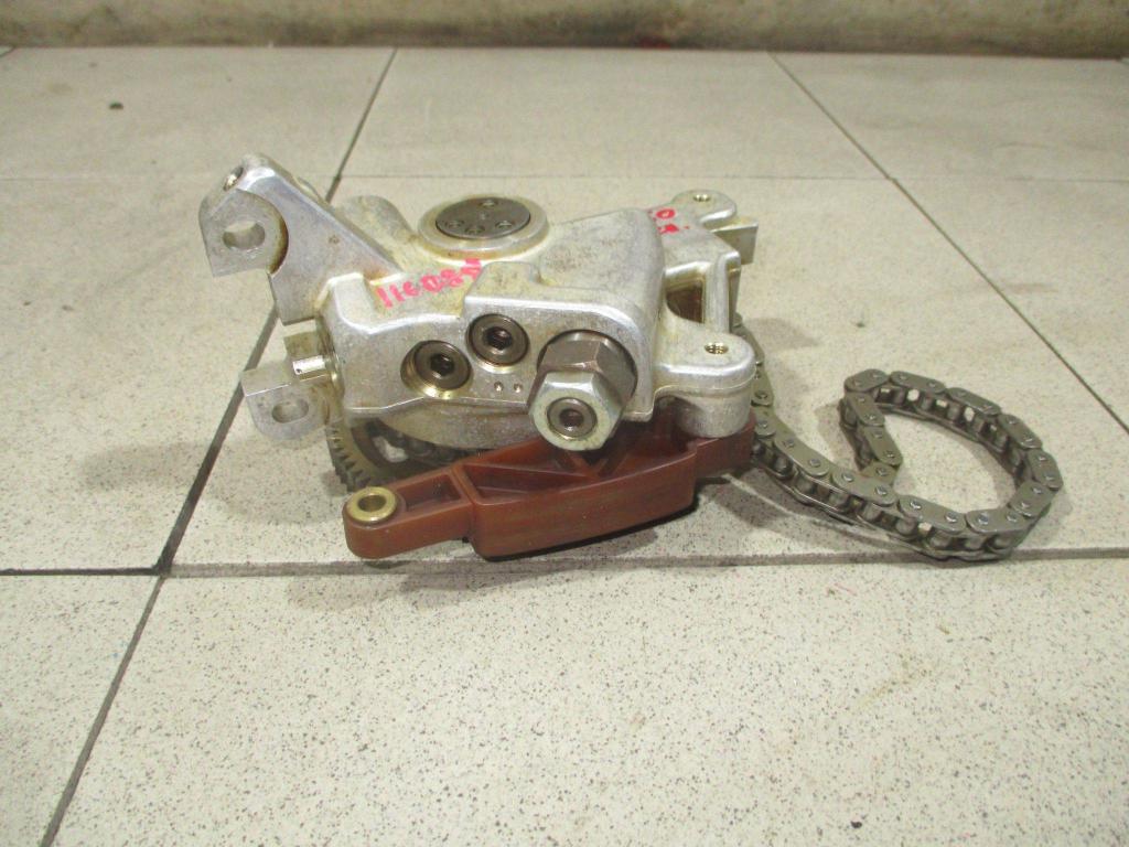 Насос масляный, 65000 рублей, Пермь