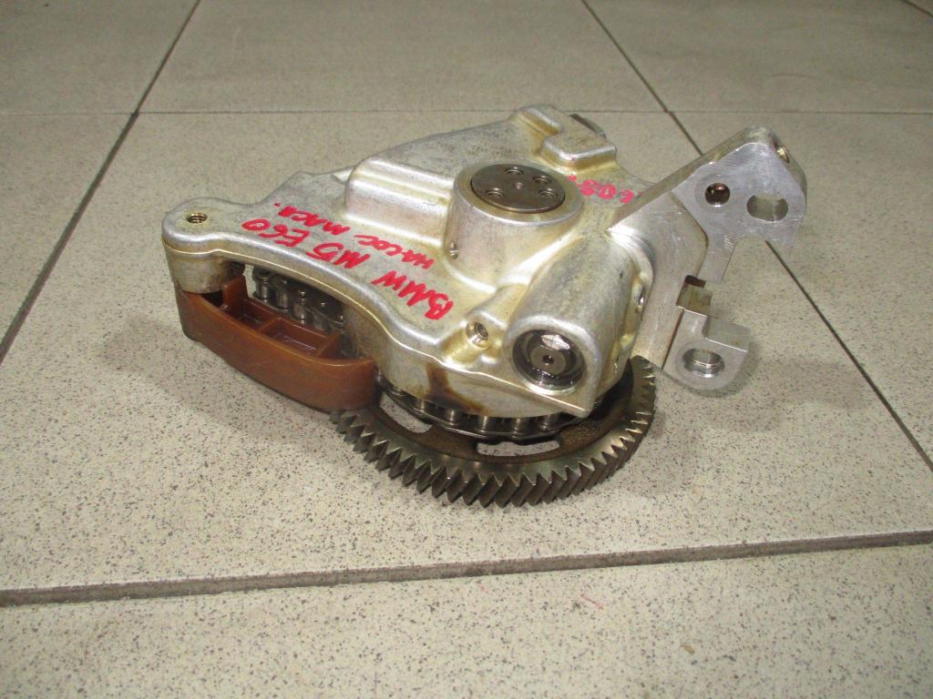 Насос масляный, 65000 рублей, Пермь