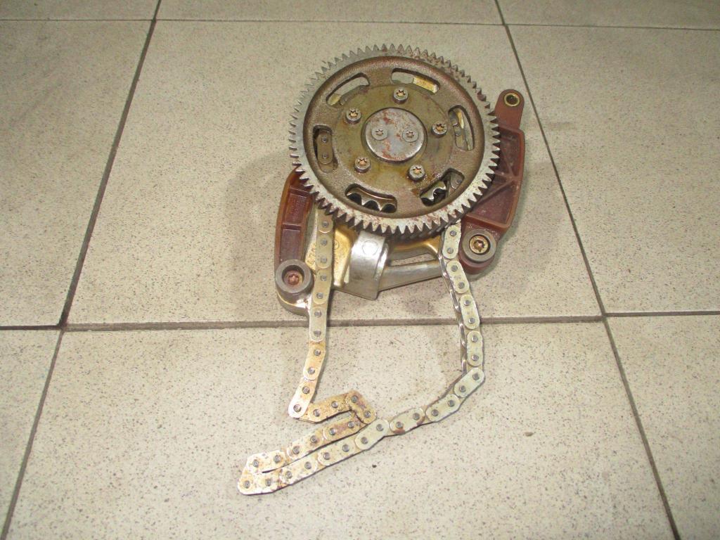 Насос масляный, 65000 рублей, Пермь