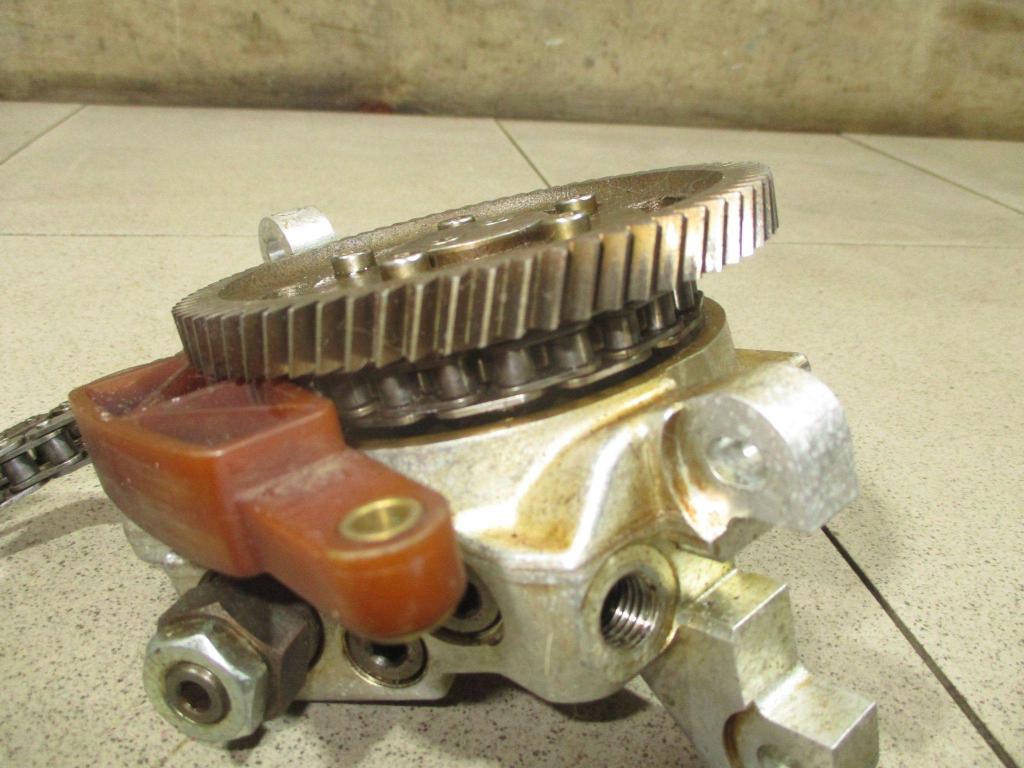 Насос масляный, 65000 рублей, Пермь