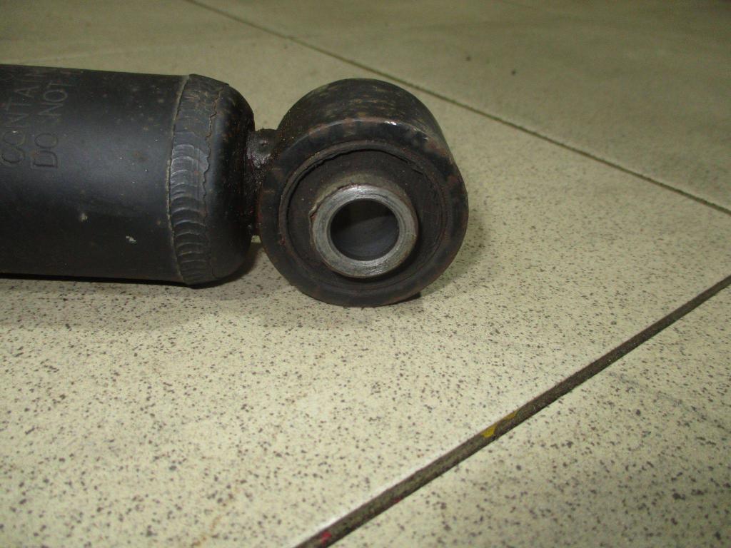 Амортизатор задний, 1500 рублей, Пермь