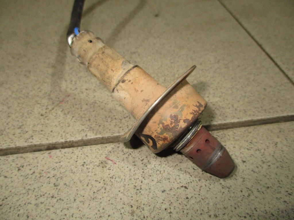 Датчик кислородный, 2000 рублей, Пермь