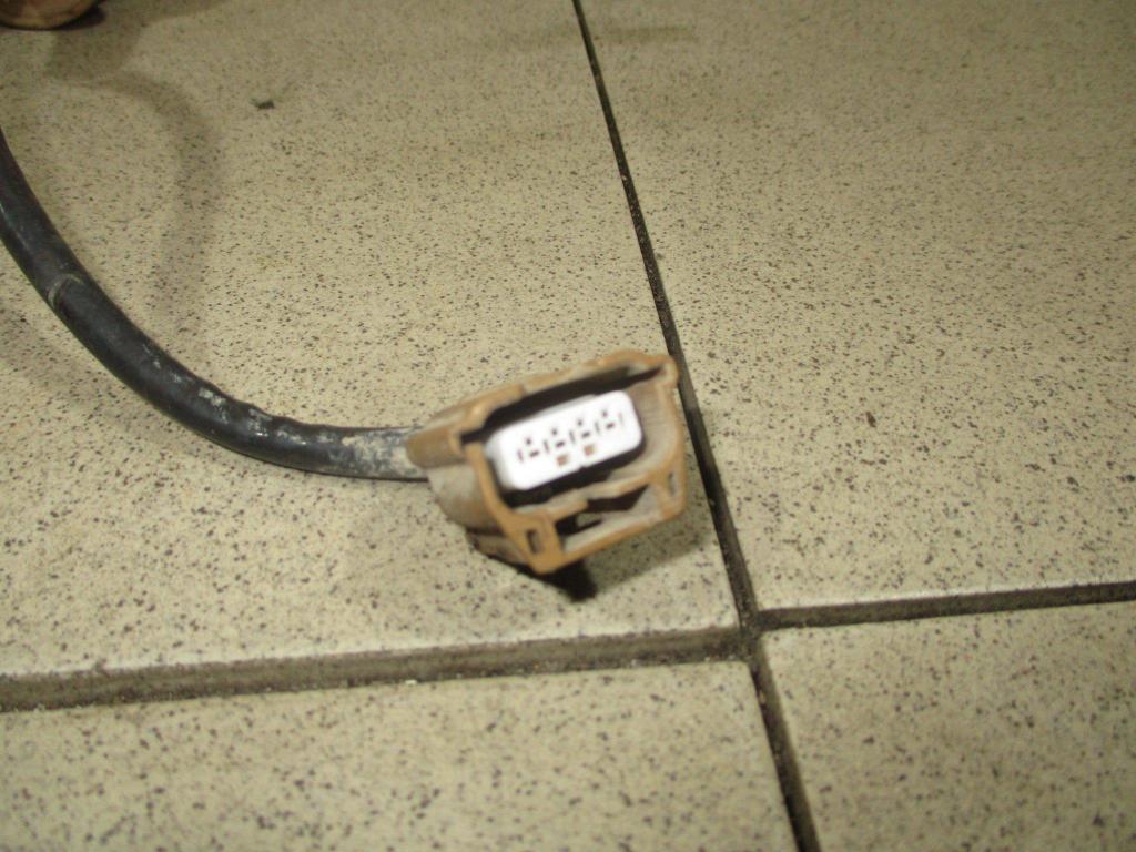 Датчик кислородный, 2000 рублей, Пермь