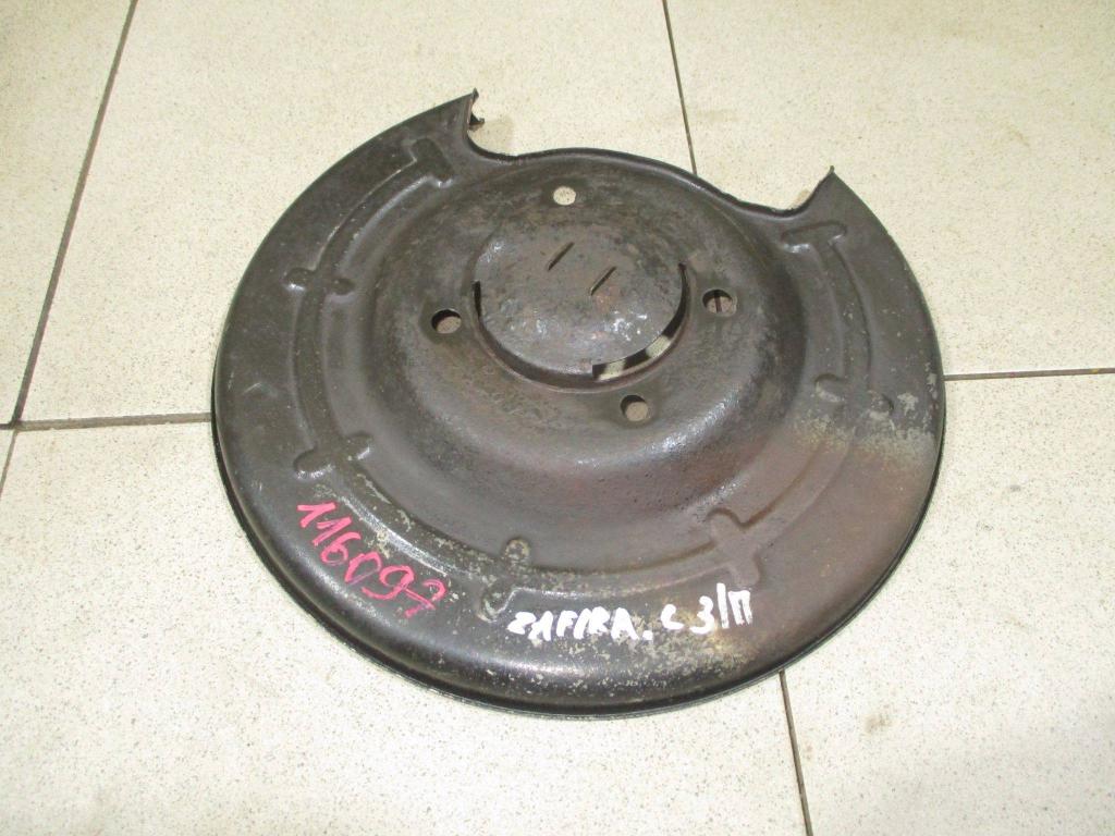 Пыльник тормозного диска, 1500 рублей, Пермь