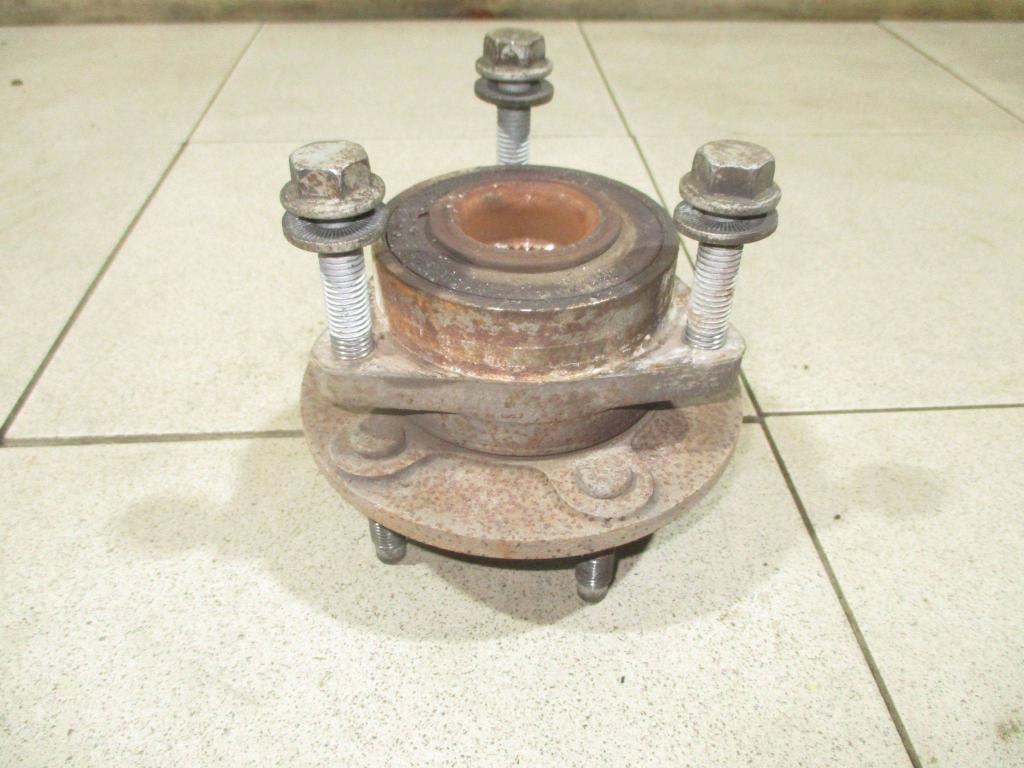 Ступица передняя, 2000 рублей, Пермь