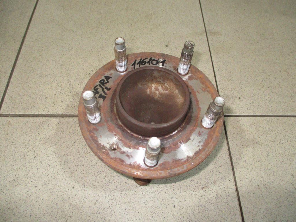 Ступица задняя, 1500 рублей, Пермь