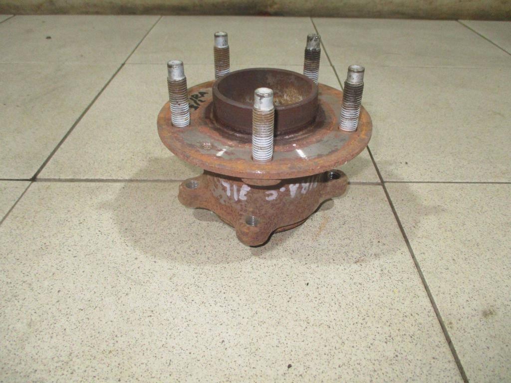 Ступица задняя, 1500 рублей, Пермь