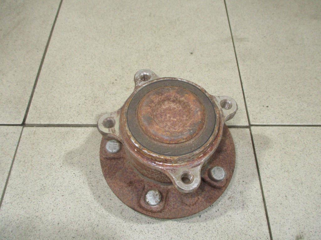 Ступица задняя, 1500 рублей, Пермь