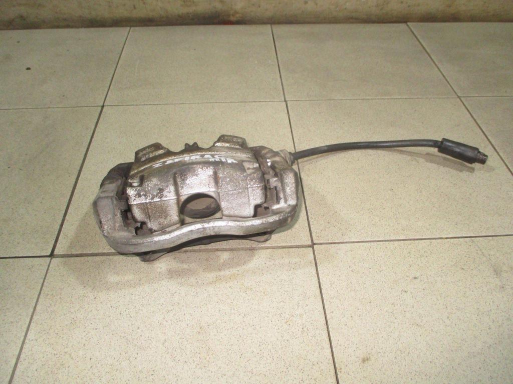 Суппорт передний левый, 2000 рублей, Пермь