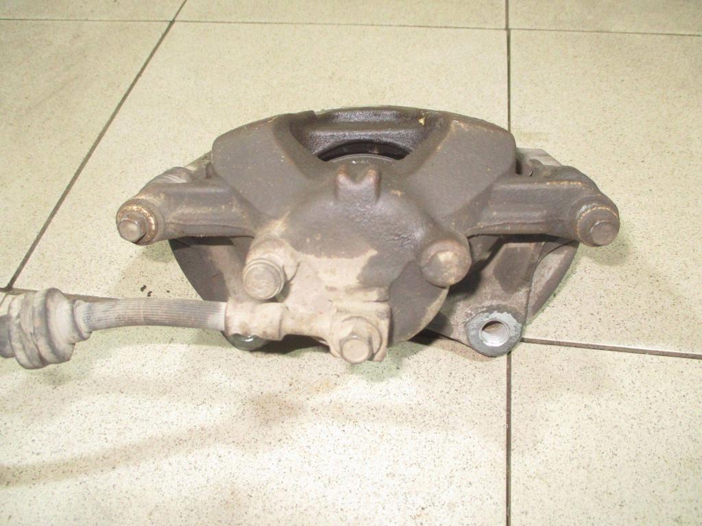 Суппорт передний левый, 2000 рублей, Пермь