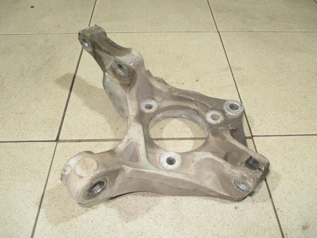 Кулак поворотный передний левый, 3000 рублей, Пермь