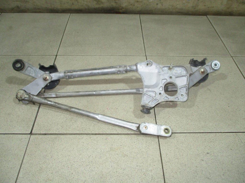 Трапеция дворников, 1500 рублей, Пермь