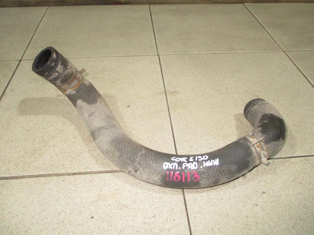 Патрубок радиатора, 500 рублей, Пермь