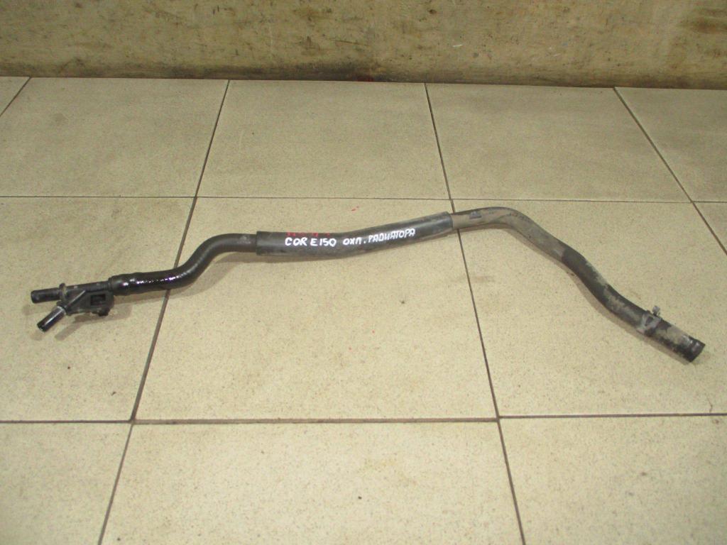 Шланг системы охлаждения, 1000 рублей, Пермь