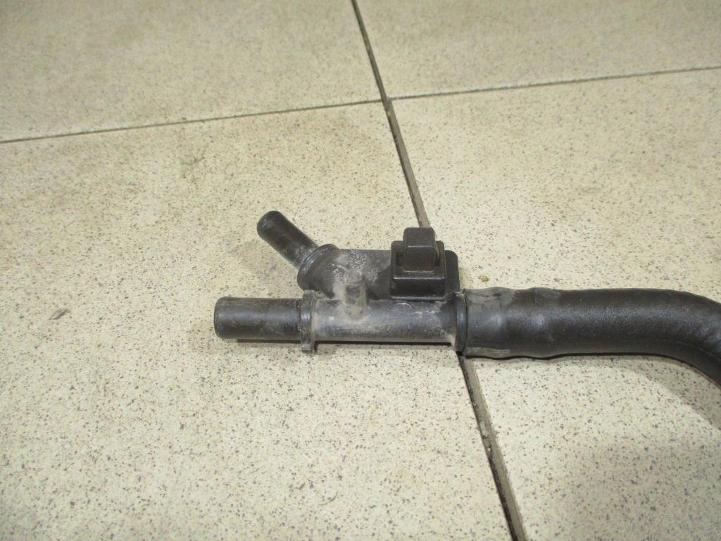 Шланг системы охлаждения, 1000 рублей, Пермь