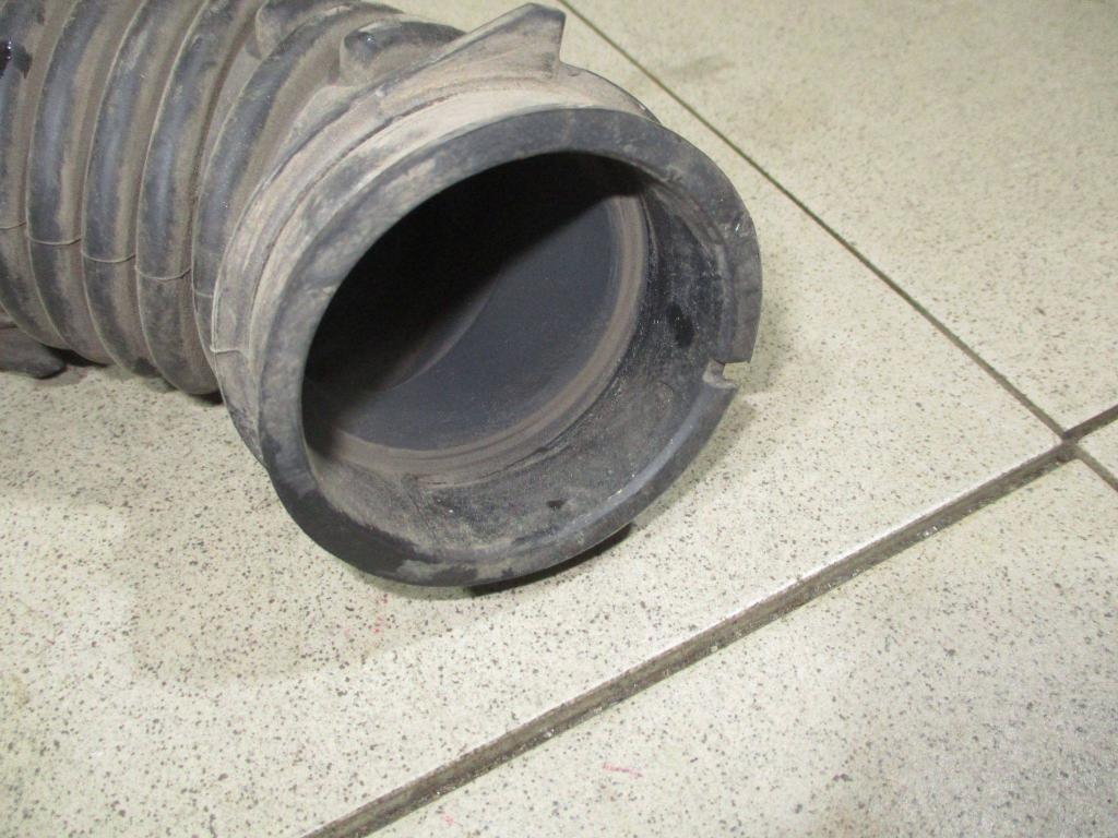 Патрубок воздушного фильтра, 800 рублей, Пермь