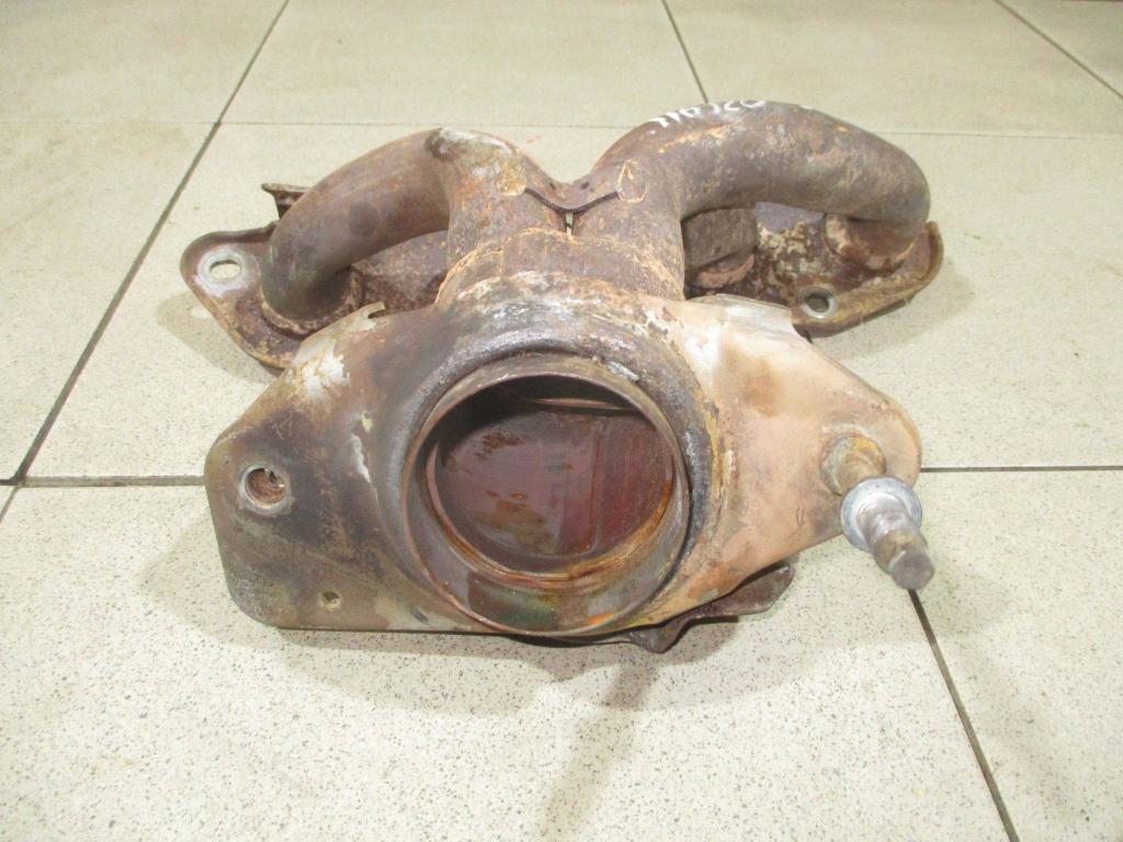 Коллектор выпускной, 3000 рублей, Пермь