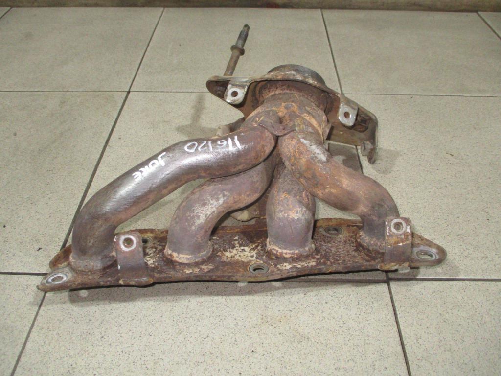 Коллектор выпускной, 3000 рублей, Пермь