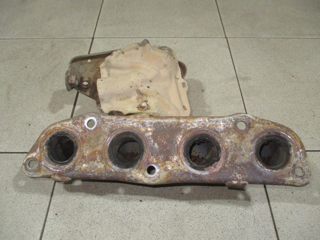 Коллектор выпускной, 3000 рублей, Пермь